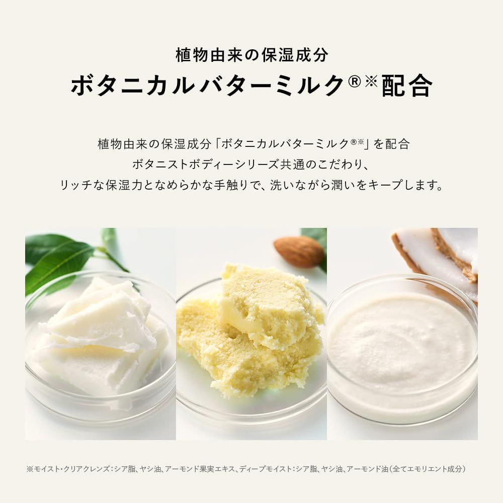 ボディーソープ
