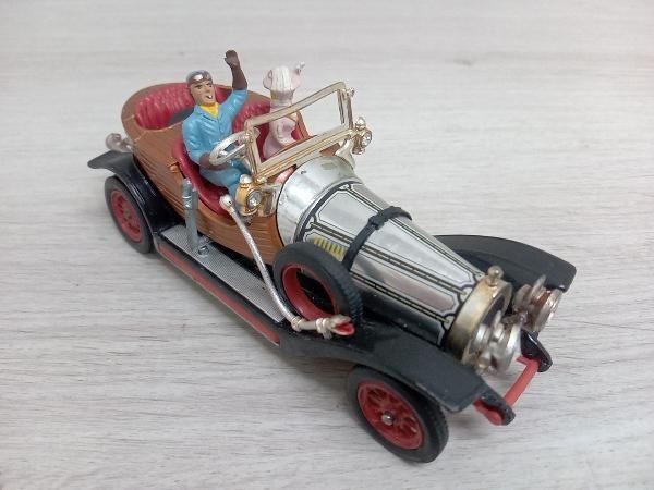 CORGI TOYS Chitty Chitty Bang Bang コーギートイズ チキチキ