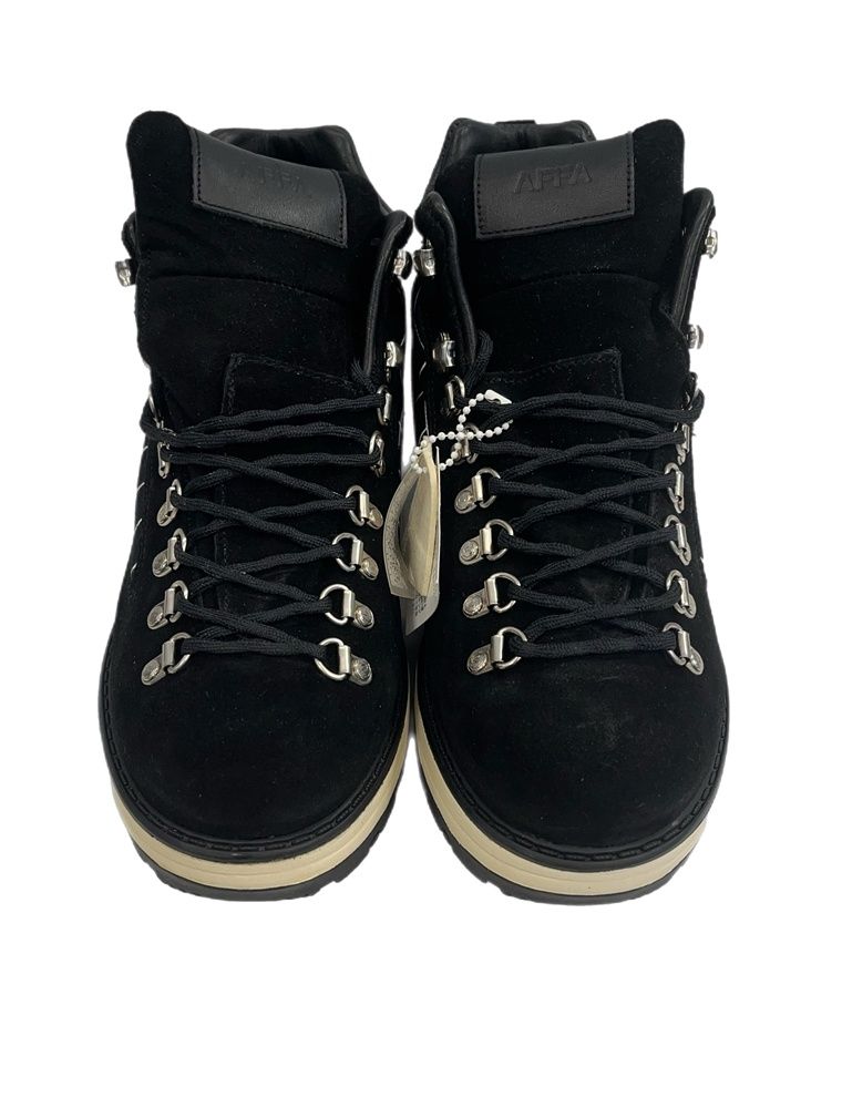 ビズビム visvim ragment design ×AFFA SERRA ALPINE フラグメント