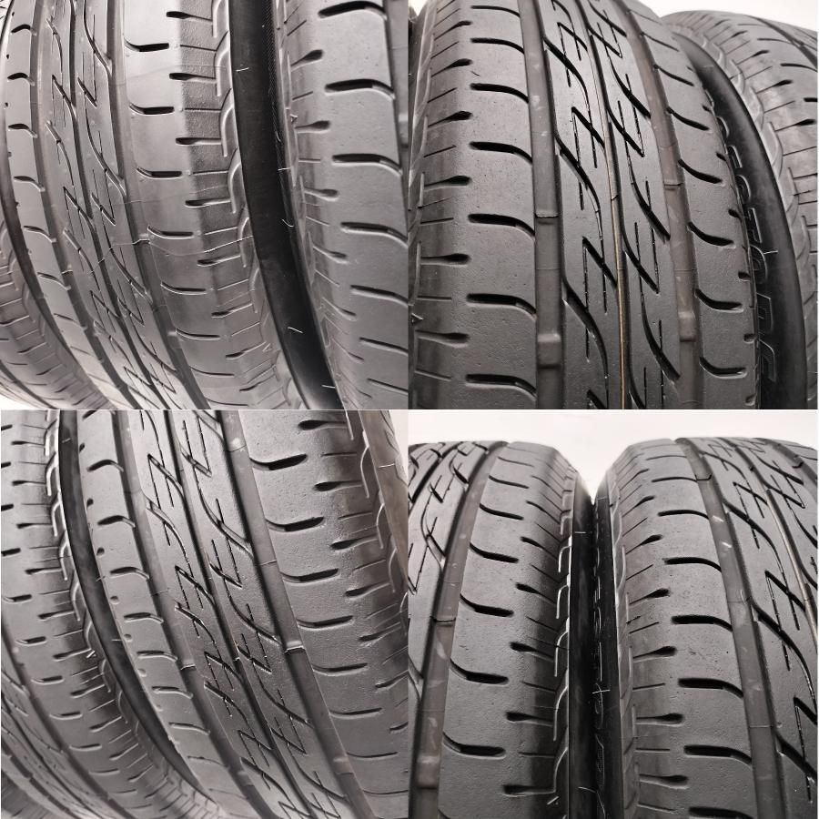 ◇本州・四国は送料無料◇ ＜ノーマル ＆ ホイール 4本＞ 165/70R14