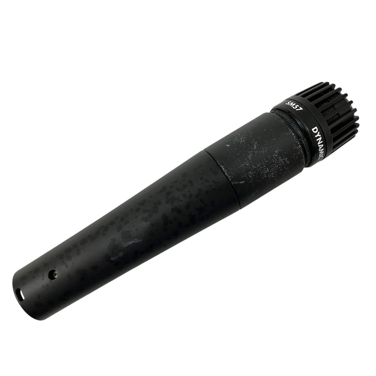 ま*ん様 SHURE ダイナミック マイクロフォン SM57 Amazon | SHURE ダイナミック マイクロフォン SM57-LCE 【国内