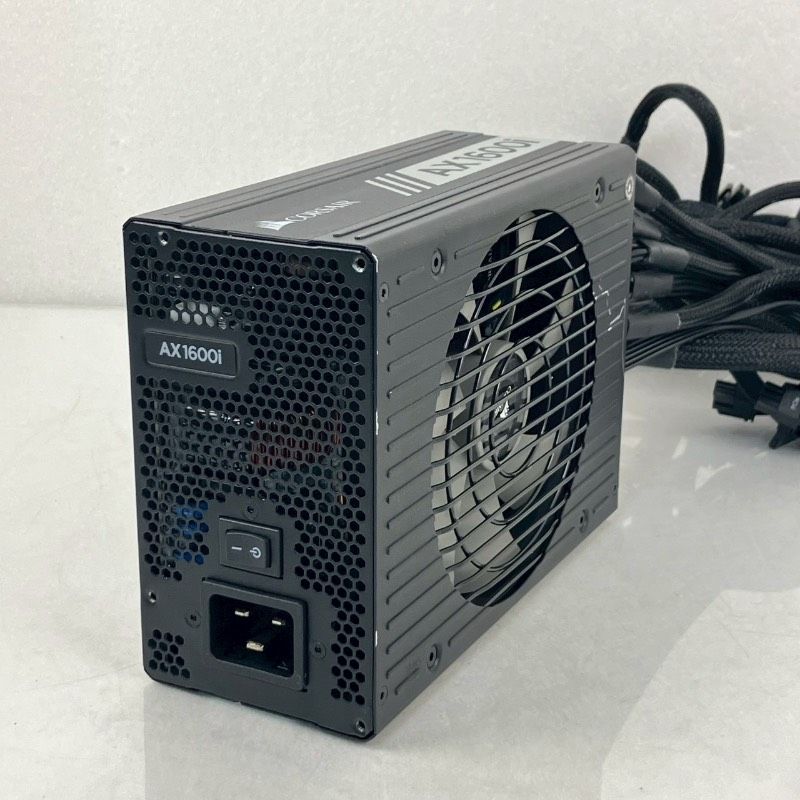 ジャンク Corsair