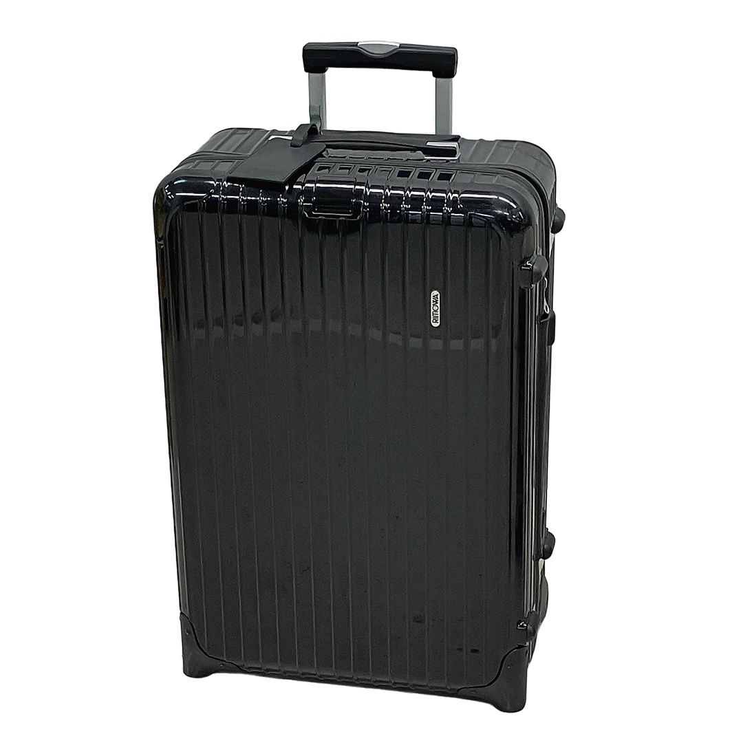 RIMOWA TSA002 8506300900133 スーツケース トランク サルサ デラックス 2輪モデル リモワ C10400826