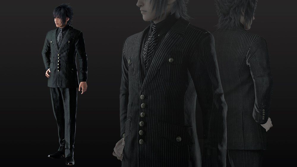ファイナルファンタジーXV ファイナルファンタジー XV デラックスエディション 初回生産