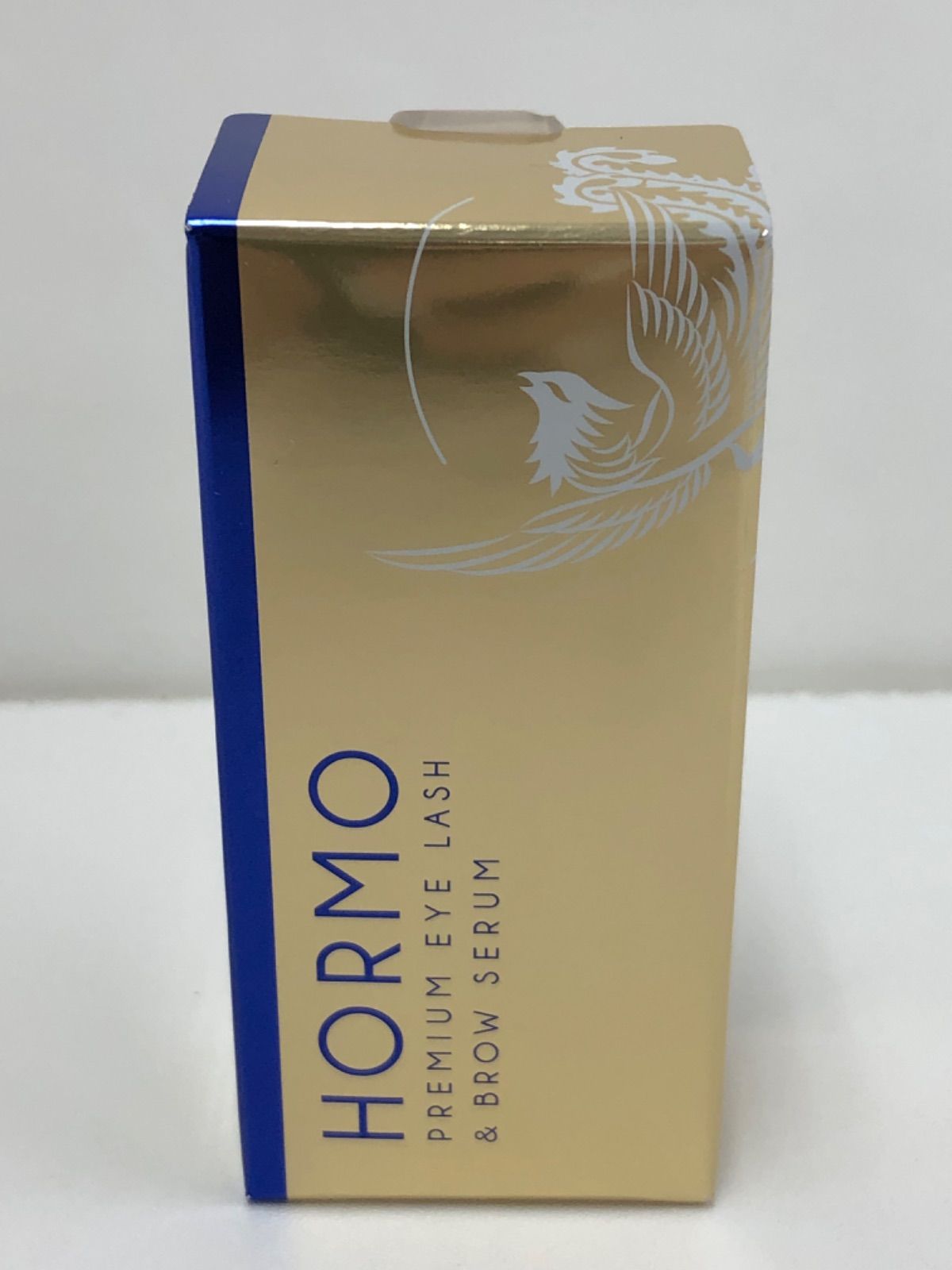 HORMO プレミアムアイラッシュ＆ブロウセラム 6ml❤️2個セット