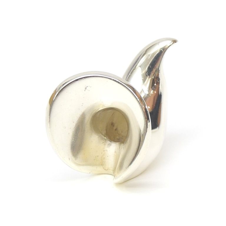 ジョージ ジェンセン Georg Jensen HaH ペンダントトップ |シルバー|SV925