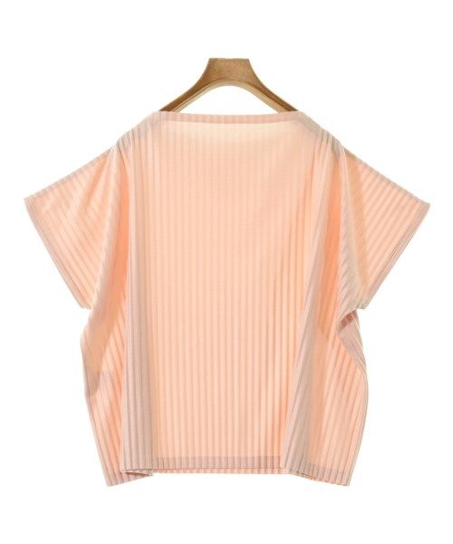 PLEATS PLEASE カジュアルシャツ -(L位) 【古着】【中古】 PLEATS PLEASE カジュアルシャツ レディース 【古着】【中古