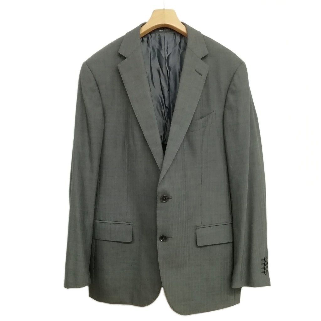 シャドーストライプ シングル