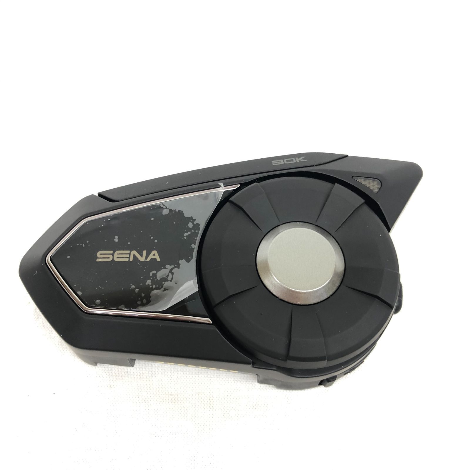 □【美品】 SENA 30K-03 インカム バイク用 Bluetoothインカム - メルカリ