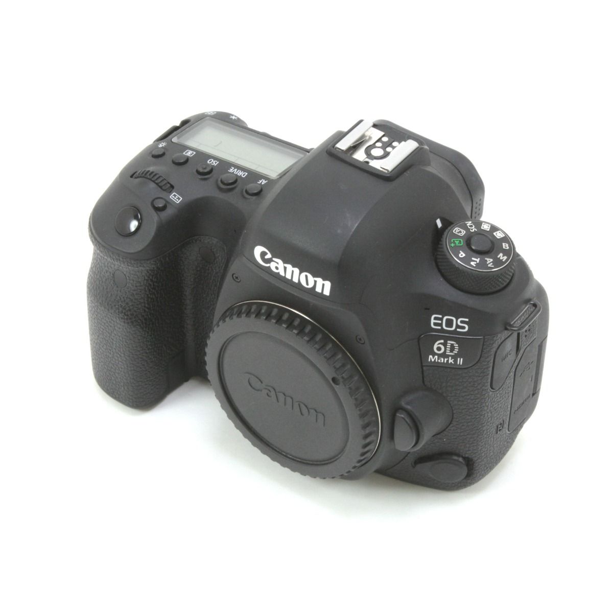 ⭐︎動作確認済み⭐︎Canon EOS 6D デジタル一眼レフカメラ