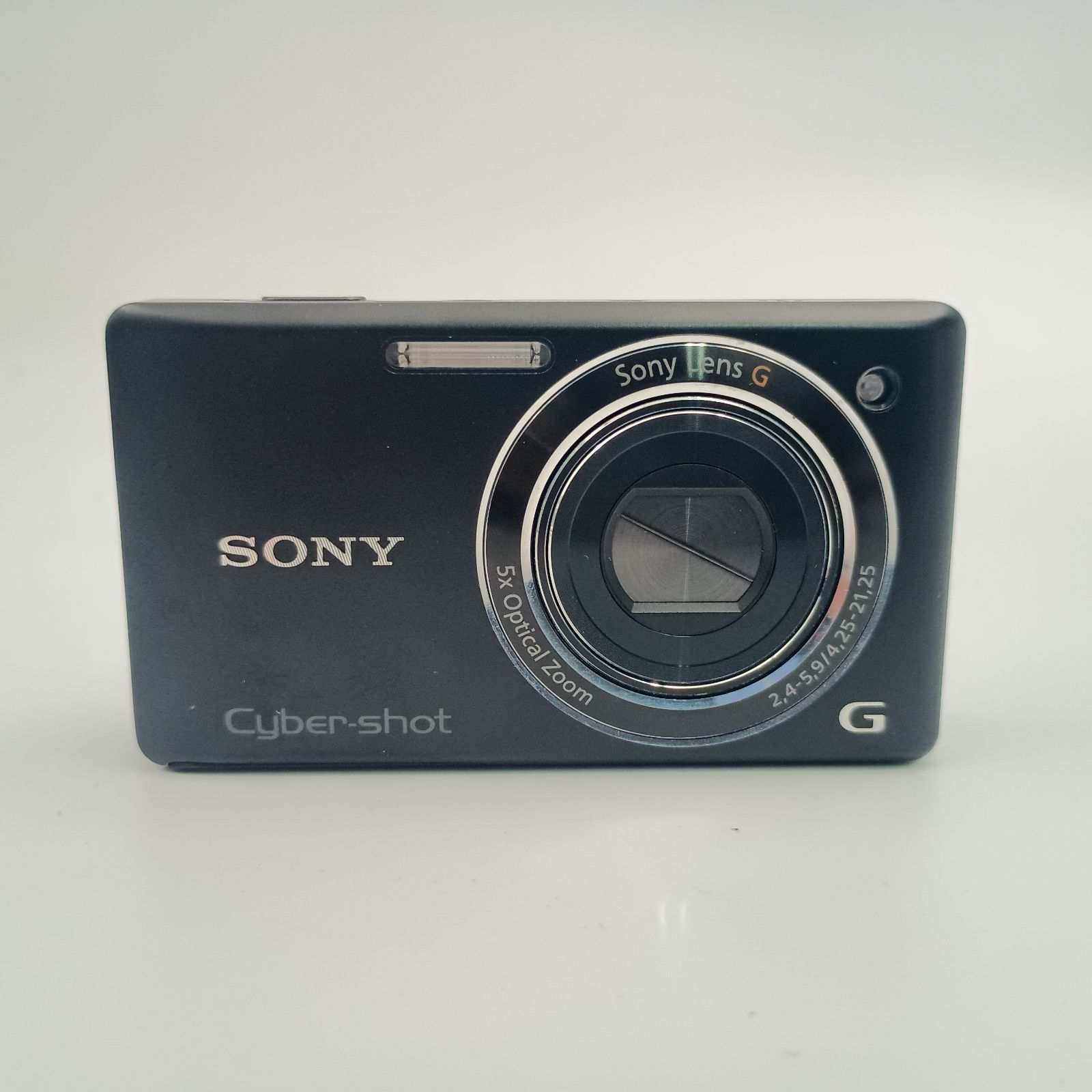 お楽しみに。 Sony Cyber-Shot DSC-W380 Compact DIGITAL Camera Black 黒 コンパクトカメラ デジカメ コンパクトデジタルカメラ デジタルカメラ ソニー サイバーショット