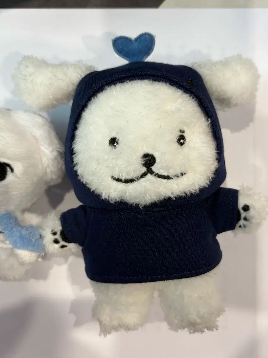 MONSTA X ミニョク ミニミニ ぬいぐるみ MEONGKO m91771287918_1.jpg?1725798793