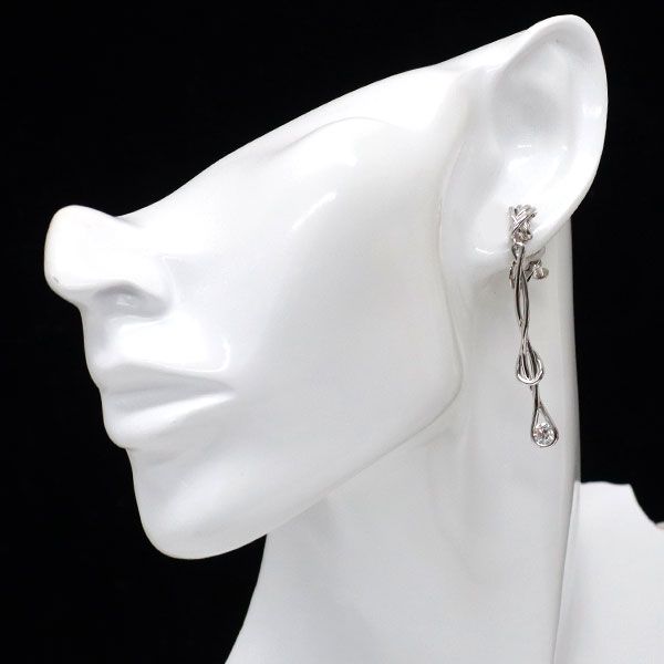 Pt900 ダイヤモンド