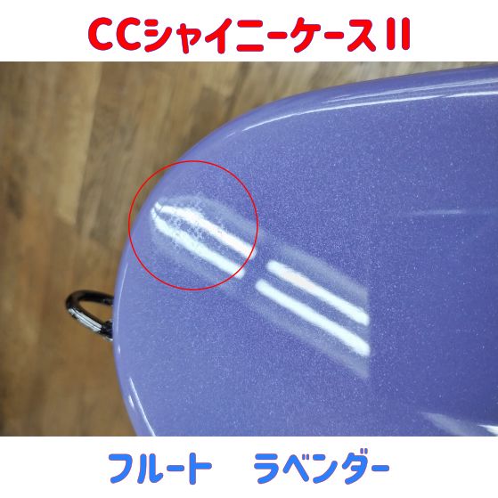 フルートケース