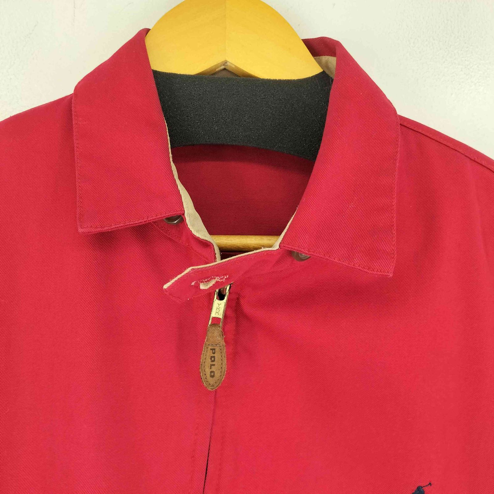 ポロバイラルフローレン Polo by RALPH LAUREN 80-90S MADE IN USA