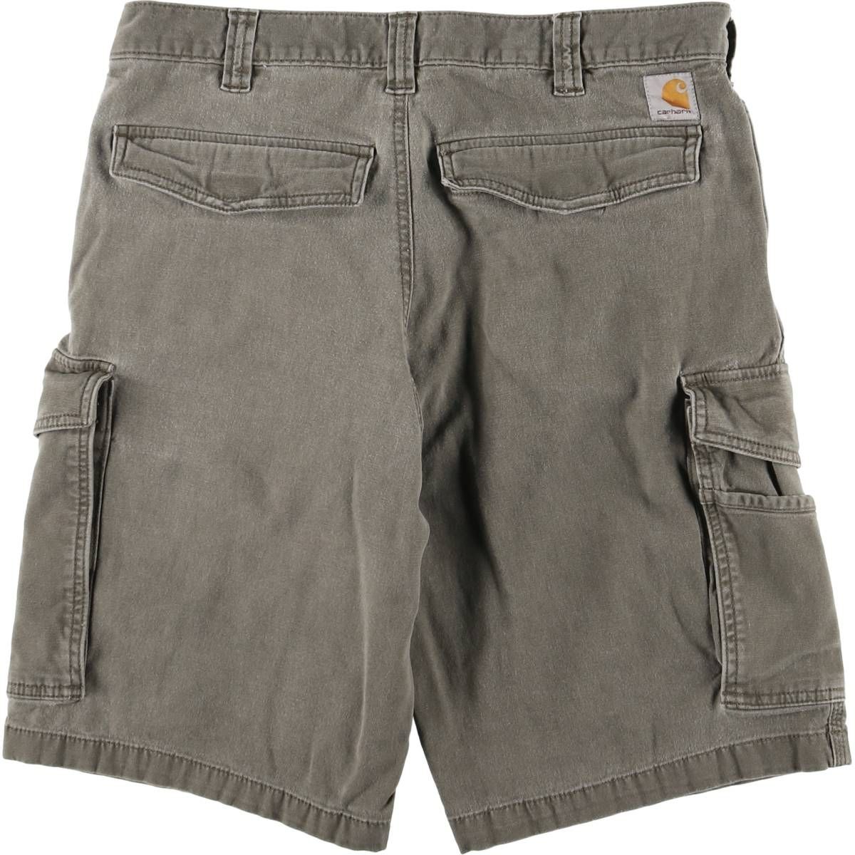 カーハート Carhartt