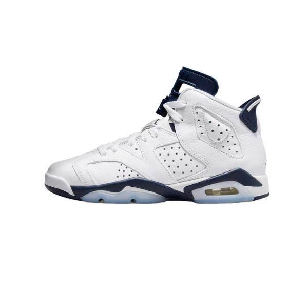 NIKE  AIR JORDAN 6 