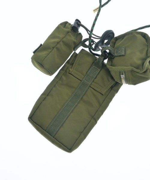 sacai ショルダーバッグ