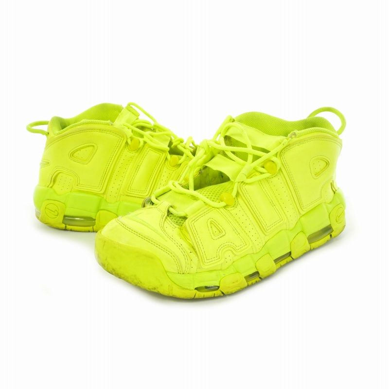 ナイキ NIKE AIR MORE UPTEMPO 