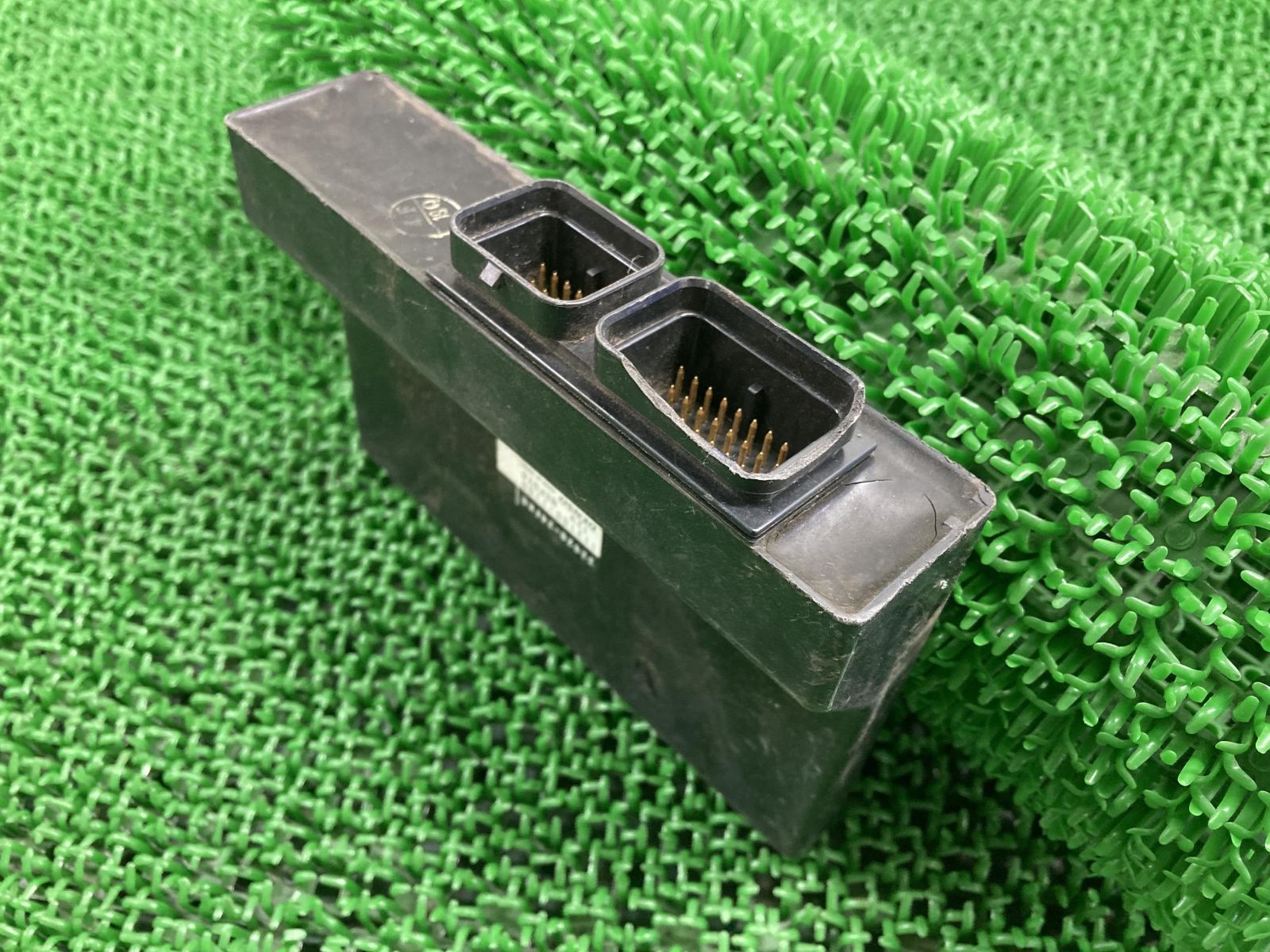 【カズヤ】 GSX1300R 隼 スタータークラッチカバー(エンジン側) ガスケット