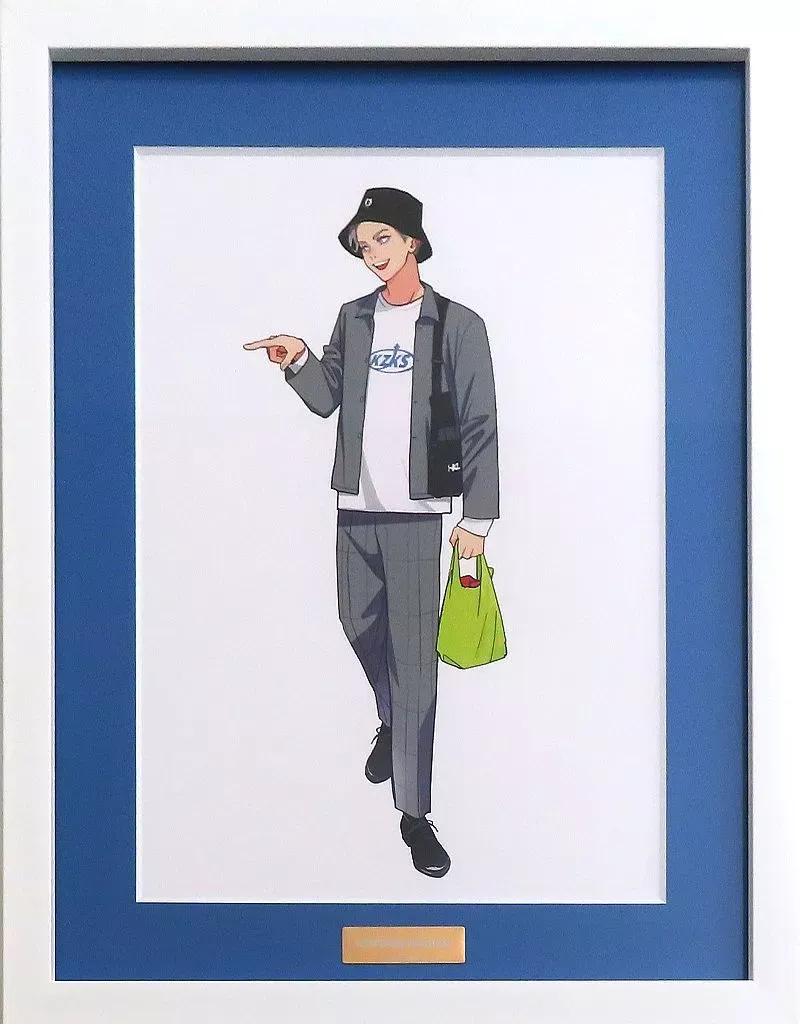 2025年最新】複製原画 はらだの人気アイテム - メルカリ