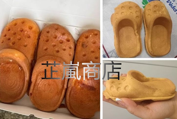 人気 クロッグシューズ型