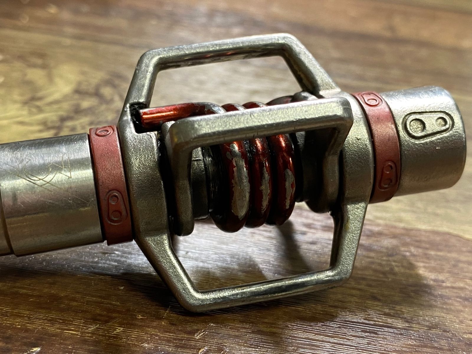 crankbrothers EGG BEATER3 クランクブラザーズ エッグビーター
