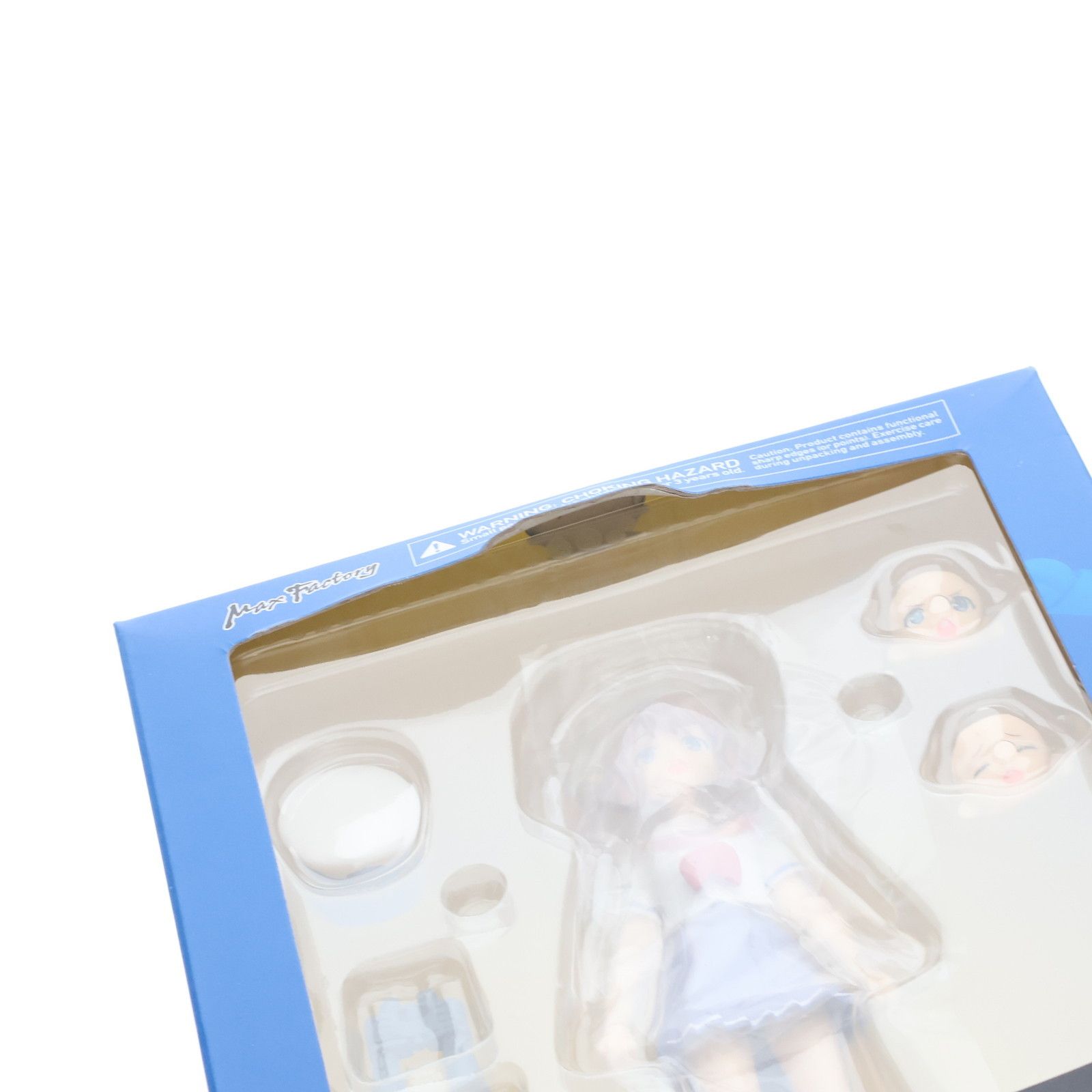 Max Factory - figma(フィグマ) 339 岬明乃(みさきあけの) ハイスクール・フリート 完成品 可動フィギュア マックスファクトリー figma(フィグマ) 339 岬明乃(みさきあけの) ハイスクール