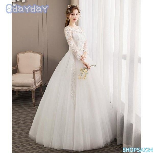 ロング丈 ウェディングドレス 肩出し 披露宴 結婚式 ロングドレス フォーマル イブニングドレス 発表会 海外挙式 レディース 背中空き 着痩せ 春 夏 秋 フォーマル 結婚式 40代 肩だし 二次会 パーティードレス ミモレ丈