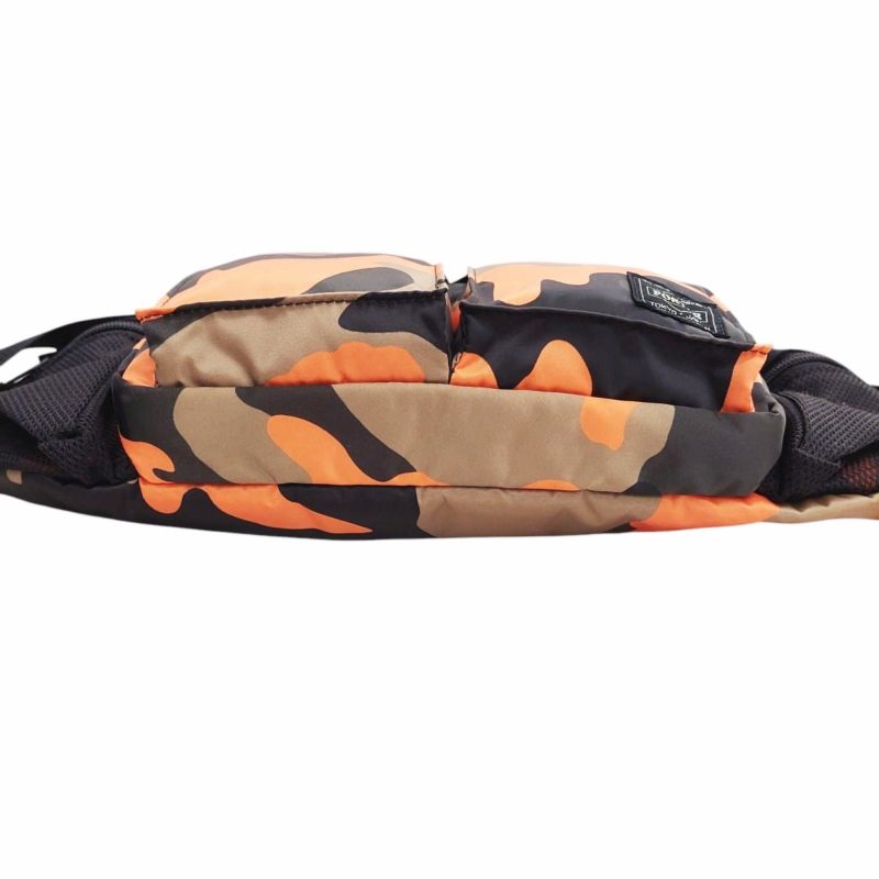 ポーター PORTER 美品 限定品 PS CAMO ピーエスカモ ポーター