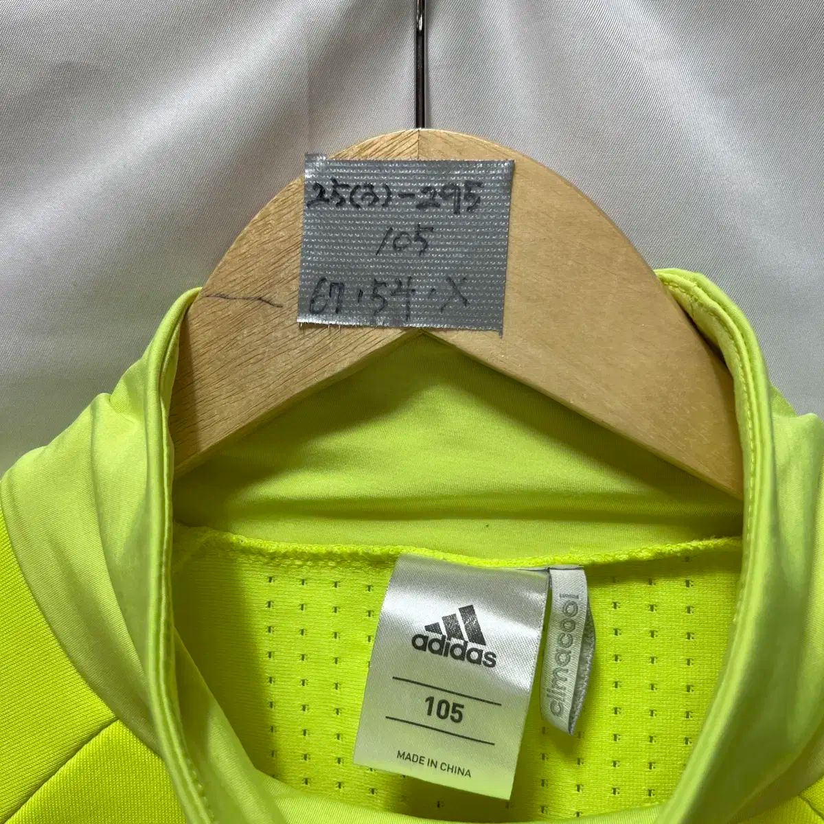 純正品/ 105 adidas(アディダス) チェルシー fc トレーニング