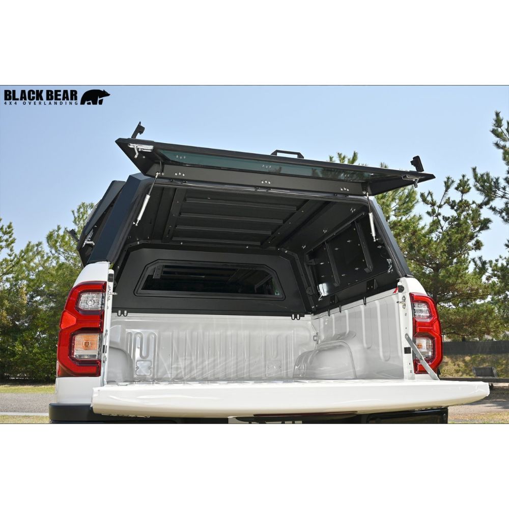 ハイラックス GUN125