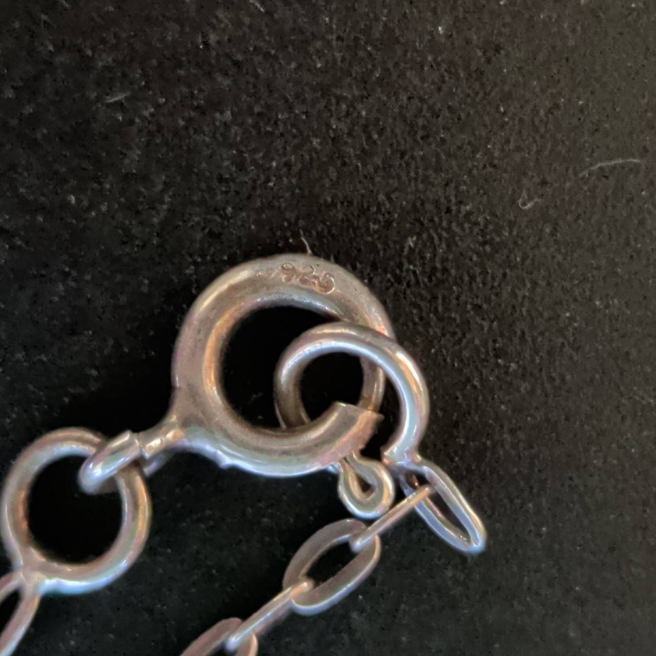 十字架 ネックレス