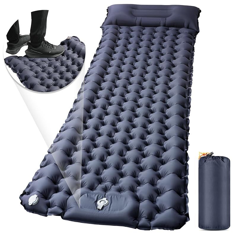 アメリカ製エアマット3枚セット