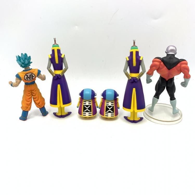 HGドラゴンボール超 ～宇宙サバイバル編 Amazon.co.jp: HGドラゴンボール超 ～宇宙サバイバル編～ : おもちゃ
