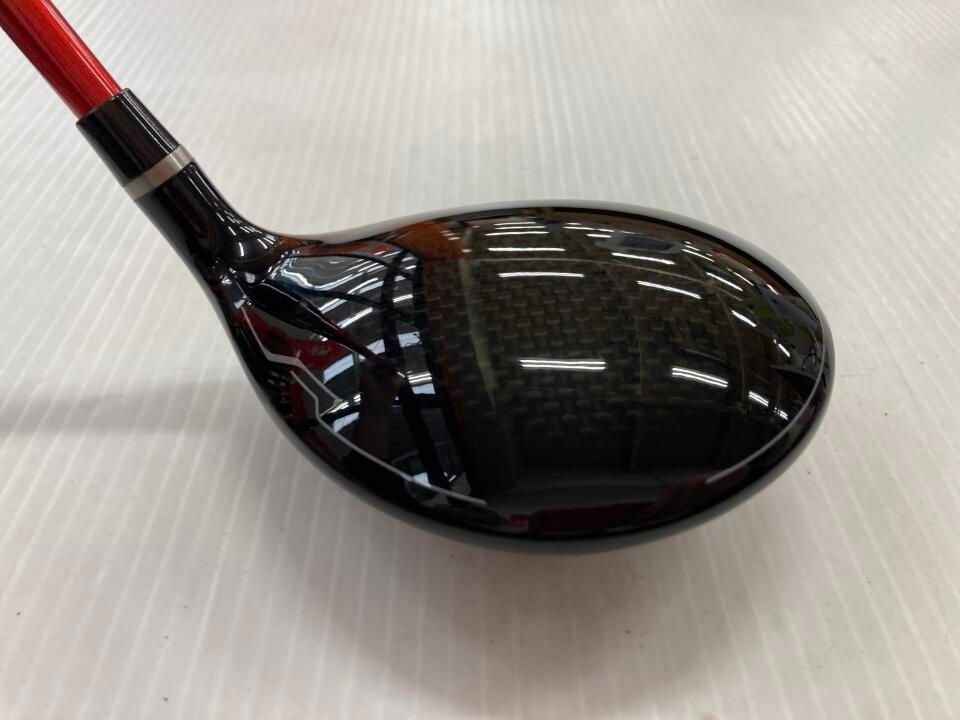 Yamaha RMX VD 2024 FW ⁄ 5w 18 Degree ⁄ Flex Stiff ⁄ TENSEI TR50f