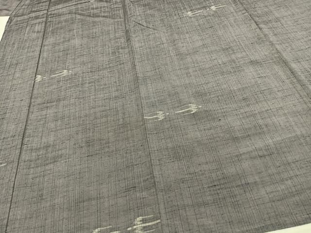 平和屋着物▽上質な紬 単衣 飛鳥文 正絹 逸品 AAAW1631fy - メルカリ