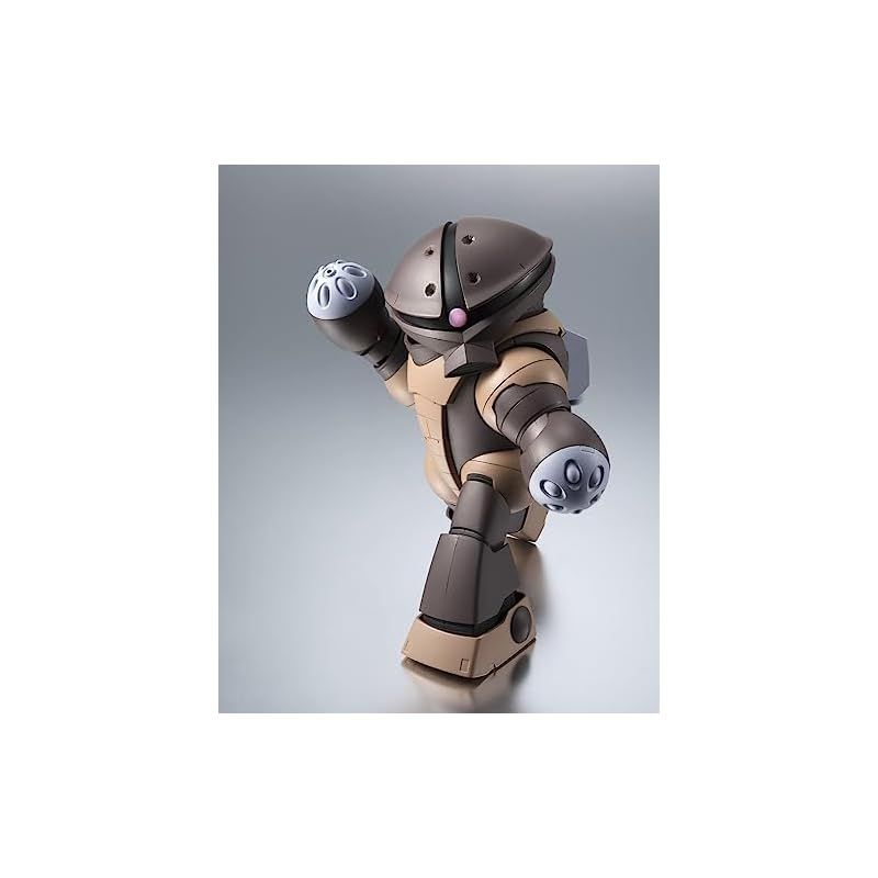 ROBOT魂 ＜SIDE MS＞ MSM-04 アッガイ ver. A.N.I.M.E. | 魂ウェブ