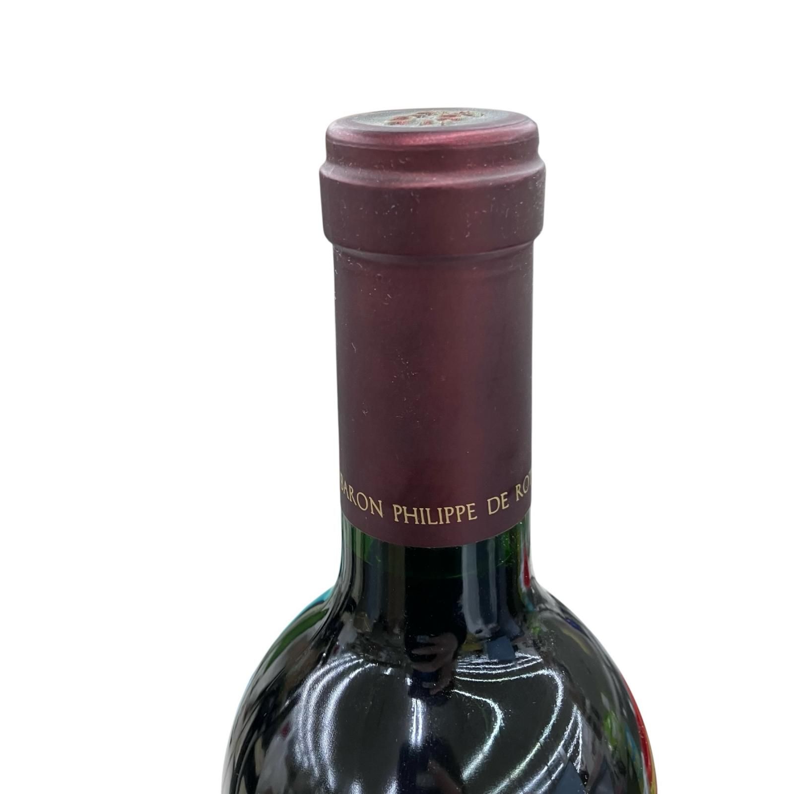 186000 OpusONE オーパスワン 2017 ヴィンテージワイン 14% 750ml