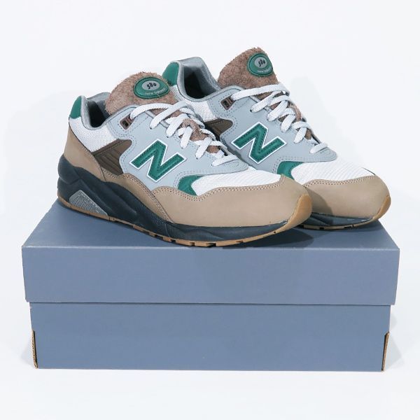 NEW BALANCE ニューバランス x atmos アトモス MT580AM2 [ WOOD ESCAPE