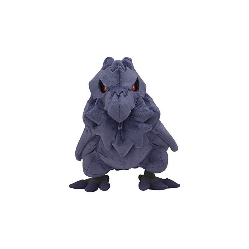 特価商品】ポケモンセンターオリジナル ぬいぐるみ アーマーガア 20×18