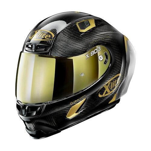 3営業日で発送 NOLAN ノーラン X-803RS GOLDEN 33 XL 品番 19822