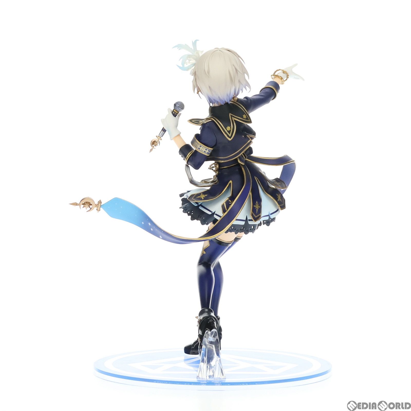 アナスタシア 星巡る物語Ver. アイドルマスター シンデレラガールズ 1