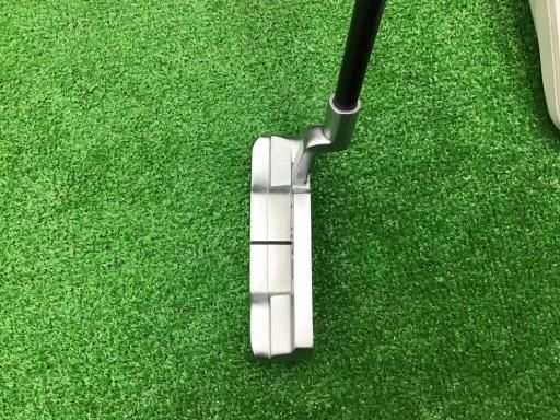 ピン SIGMA 2 ANSER プラチナム 34インチ PP60 パター PT オリジナルカーボン フレックスその他 メンズ 男性用 右利き 右用 Cランク ゴルフクラブ