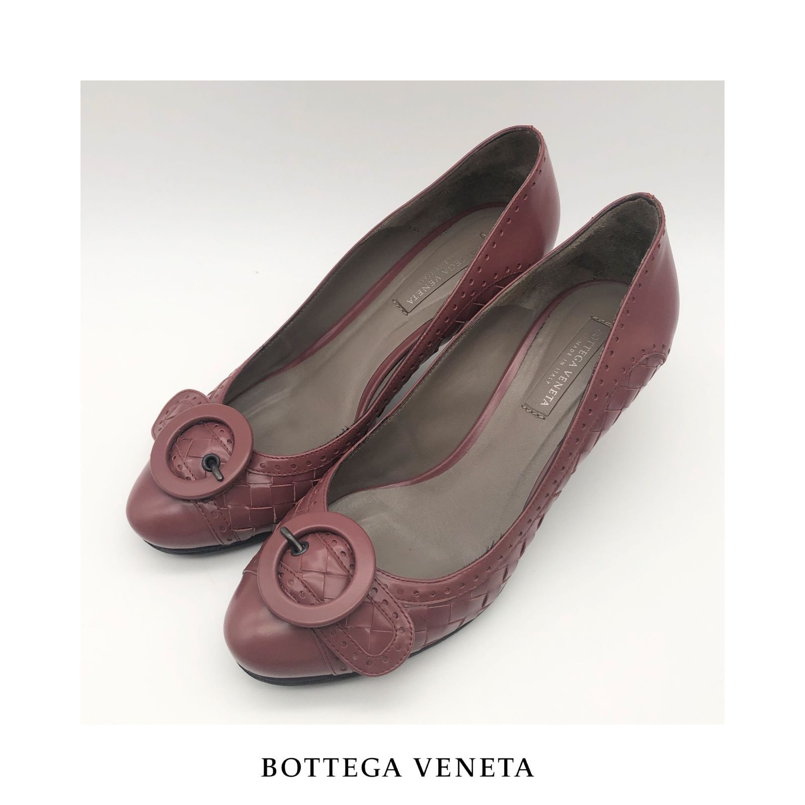 VENETA ボッテガ