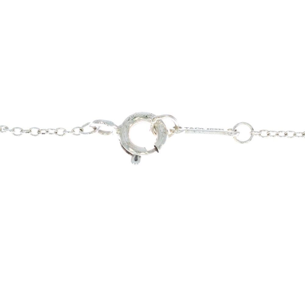 TIFFANY&Co (ティファニー) ラビングハート 1PD ネックレス