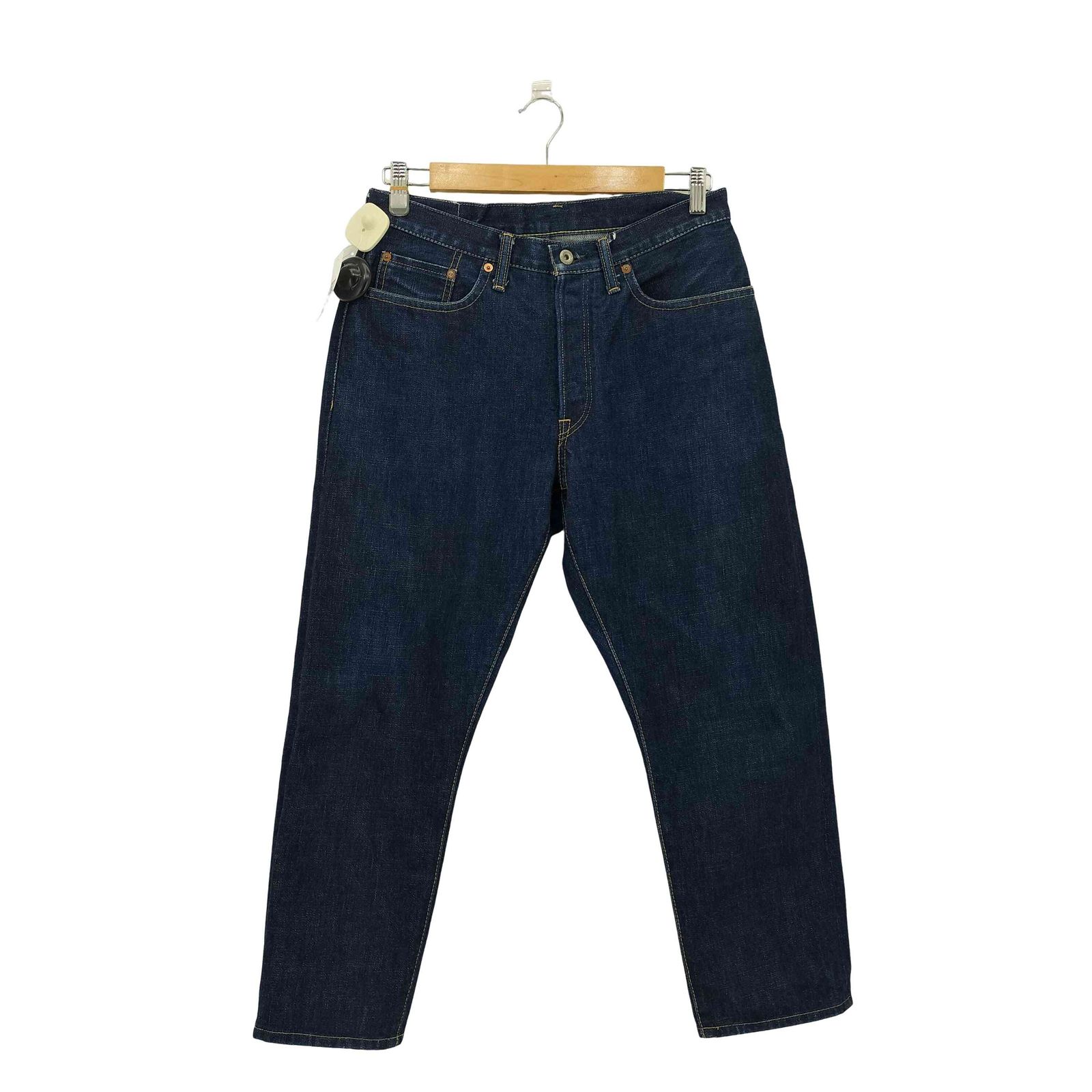 Akihiroサンカ / 10OZ DENIM 5P TAPERED Akihiroサンカ / 10OZ DENIM 5P TAPERED sanca】