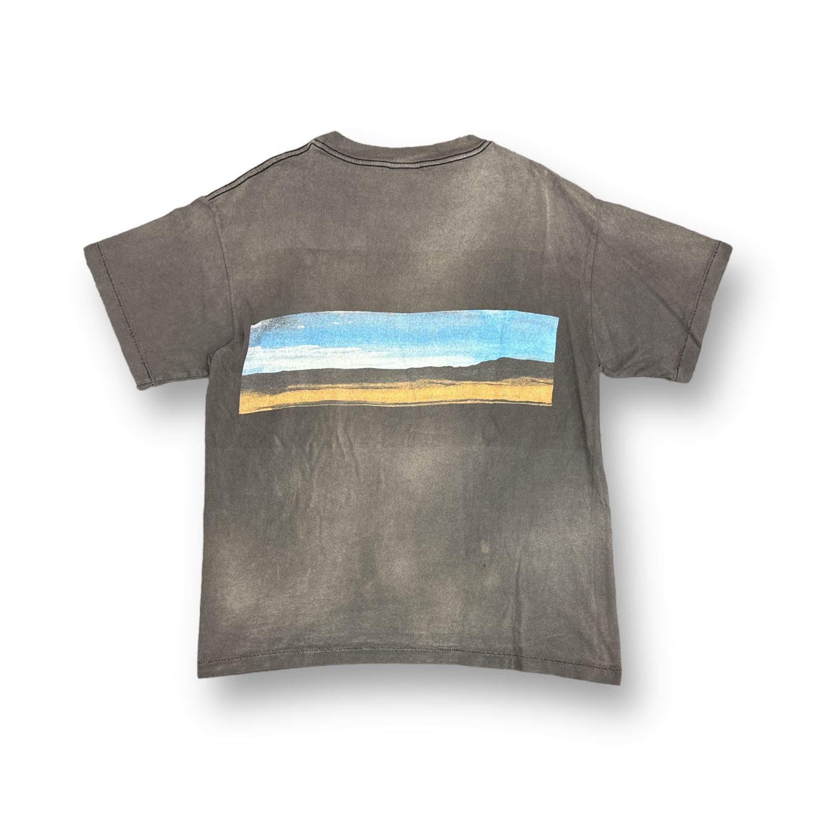定価30800円 SAINT MICHAEL 23AW SKY S/S TEE スカイTシャツ 
