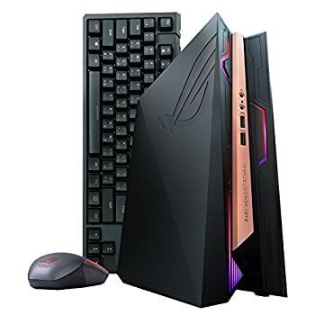 ASUS ROG Strix | ゲーミングデスクトップパソコン エイスース - G10DK STRIX 価格.com : ゲーミングデスクトップPC G10DK-R55R2060S投稿画像・動画 (エイスース) G10DK-R75R2060S 安い商品を通販サイトから探す