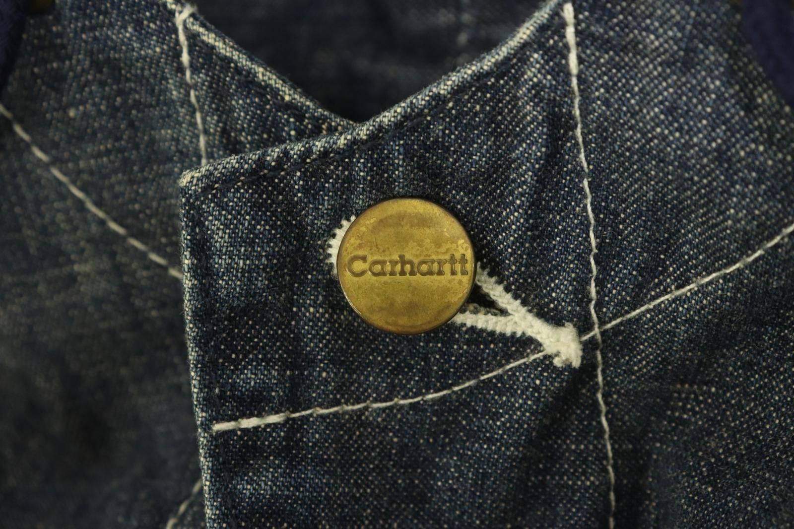 中古】 Carhartt メンズカバーオール XL カバーオール Carhartt